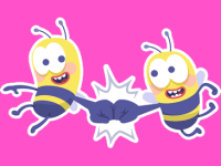 Create a Digital Cheering&nbsp;Squad!